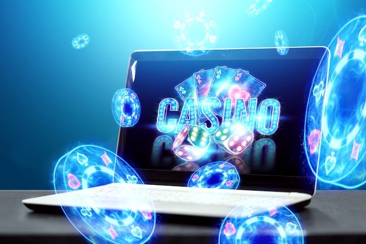 Blueprint Gaming Roulette dengan dealer profesional di papuatoto login