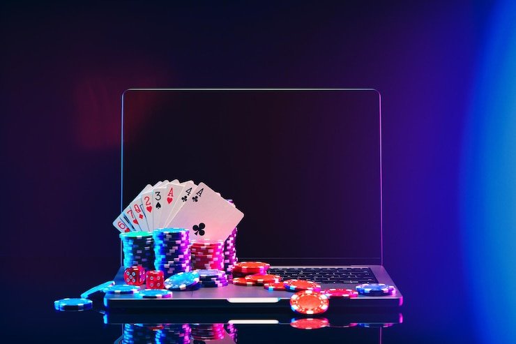 Layar permainan Treasures of Aztec di papuatoto login dengan simbol Aztec dan fitur bonus